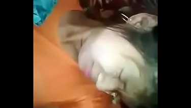 बांग्लादेशी बॉयफ्रेंड ने वर्जिन गर्लफ्रेंड की नथ उतारी