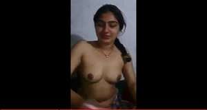 गोरी पहाड़ी भाभी का कपड़े उतार रोमांस