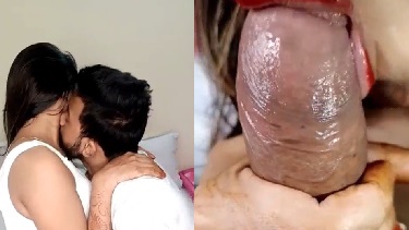 चुदासी इंडियन भाभी ने देवर जी का लंड चूसा. देखें नंगा लंड पकड के चुस्ती हुई भाभी का वीडियो जो आप का भी खड़ा कर देगा!