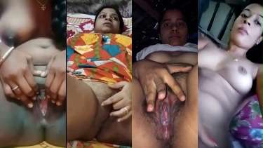 5 इंडियन लड़कियों और औरतों का हस्तमैथुन पोर्न कंपाइलेशन वीडियो