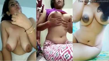 6 इंडियन लड़कियों का बिग बूब्स शो कंपाइलेशन