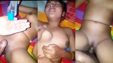 Nepal Ki Ladki Ki Chudai - 19 à¤¸à¤¾à¤² à¤•à¥€ à¤¨à¥‡à¤ªà¤¾à¤²à¥€ à¤²à¤¡à¤¼à¤•à¥€ à¤¨à¥‡ à¤šà¥‚à¤¤ à¤¤à¥‡à¤² à¤²à¤—à¤µà¤¾à¤•à¤° à¤šà¥à¤¦à¤µà¤¾à¤ˆ - à¤¦à¥‡à¤¸à¥€ à¤ªà¥‰à¤°à¥à¤¨