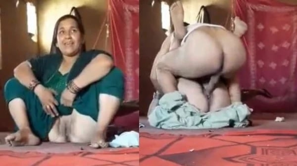 हॉट पुसी चुदाई का वीडियो पहाड़ी पाकिस्तानी लेडी और उसके पडोसी की. सलवार खोल के चुदी आंटी और फिर कपडे से लंड का पानी साफ़ किया चूत से.