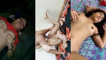 पाच इंडियन लड़कियों की चूत चुदाई का कंपाइलेशन पोर्न वीडियो