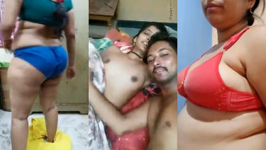 4 इंडियन बीवियों को अलग-अलग नंगी अवस्था में देखें