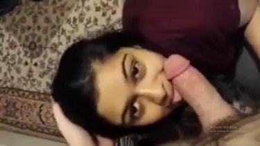 गर्लफ्रेंड ने की बॉयफ्रेंड के लंड की अपने मुंह से सेवा