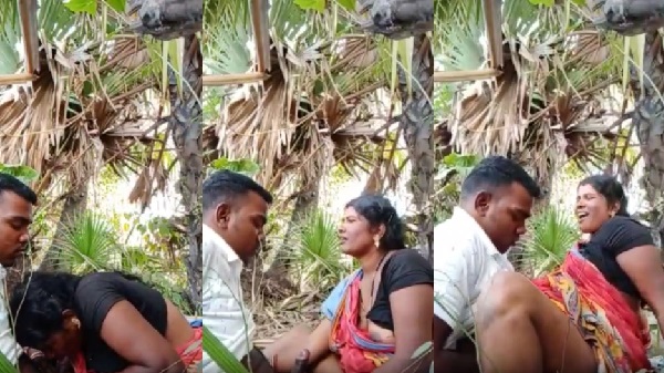लवर ने मल्लू देसी टीचर को खेत में चोदा – साउथ इंडियन सेक्स वीडियो