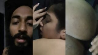 कुल्हड़ पिज़्ज़ा  कपल वाइरल सेक्स वीडियो