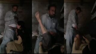 पाकिस्तानी मुस्लिम भाभी ने देवर के लंड को चूसी तो देवर की भाभी की चुदाई