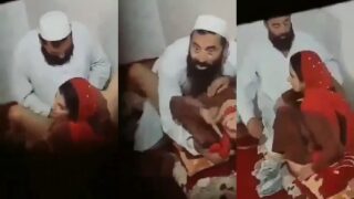 मौलाना ने चोदा पड़ोस की औरत