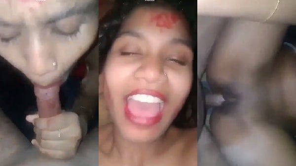 देसी रंडी लड़की की जोरदार चुदाई