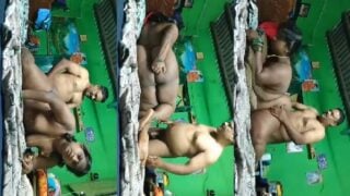 मोटी गांड वाली आंटी चुदी पडोसी अंकल के साथ
