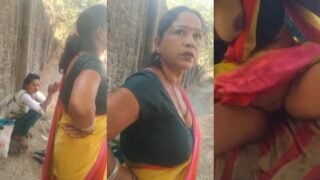 रंडियों की बस्ती मे जाके किया रंडी औरत की चुदाई