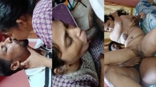 ब्यूटीफुल हॉर्नी भाभी अपने लवर को ब्लोजॉब देके अपनी चुत चुदवाई