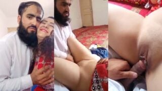 पाकी मुस्लिम जीजा साली की चुदाई