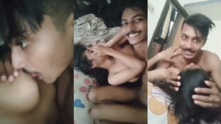 कजिन भाई बहन का सेक्स एमएमएस