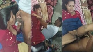 एक्स बॉयफ्रेंड को अपने घर बुला चुदी विलेज भाभी