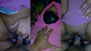 हिजबी मुस्लिम रंडी की बुर चुदाई