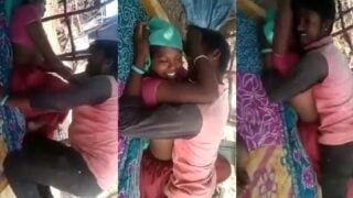 बिहारी रंडी औरत का ग्रुप सेक्स एमएमएस