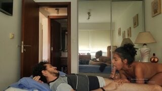 इंडियन लवर्स ने बनाया अपना पॉर्न वीडियो