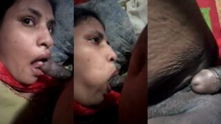 जवान लंड चूसके काली चिकनी चुत चुदवाई विलेज ऑन्टी ने