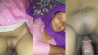 मुस्लिम कुंवारी चुत को ऊपर ऊपर से चोदा