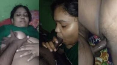 बंगाली विलेज भाभी का लंड सकिंग और पुसी फकिंग वीडियो