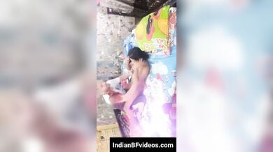 सेक्सी भोजपुरी मॉडल की चुत चाटके चोदा उसके बॉयफ्रेंड ने