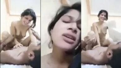 चुदक्कड़ दीदी ने लिया पड़ोसी लड़के से चुदने का मजा
