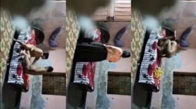 बीवी का चुदाई लफड़ा हुआ पति ने छुपाए कैमरे में कैद