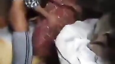 आटे चक्की वाले ने मारी विलेज भाभी की गांड