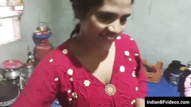 एक्स बॉयफ्रेंड को अपने घर बुला चुदी विलेज भाभी