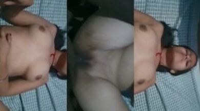 टाइट चिकनी चूत की चुदाई से बीवी की उत्तेजना बढी