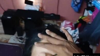 लंड चूसके सेक्सी भाभी ने ली बूब्स पे कमशॉट