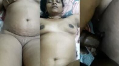 सेक्सी मैरिड भाभी की गोरी चुत को चोदा काला लंड से