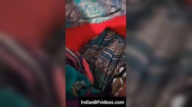 यंग क्यूट सेक्सी भाभी के साथ सेक्स का मजा लिया देवर ने