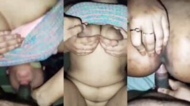 बिग बूब्स सेक्सी गर्ल को लंड चूसाके चोदा