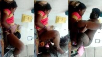 रंडी भाभी की चुत चाटके जोरोसे चोदा