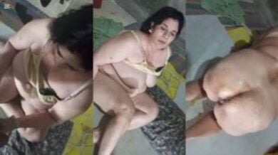 देसी मैच्योर रंडी की डॉगी पोज़ मे चुदाई का हिंदी सेक्स