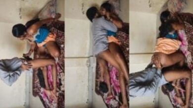 दोस्त की बीवी को पटाके चोदा