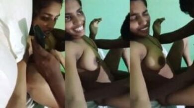 स्लिम सेक्सी कॉलेज गर्ल का मिशनरी स्टाइल सेक्स