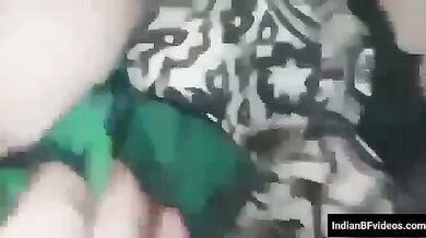 बिग बूब्स चिकनी चुत सेक्सी पहाड़ी बीवी की चुदाई