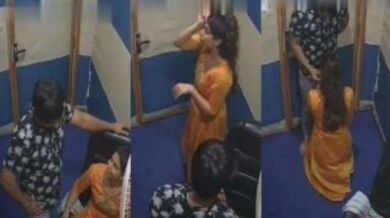 कास्टिंग काउच कस शिकार हुई सिंगर चूसने लगी प्रोड्यूसर का लंड