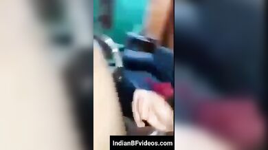 इंडियन हॉर्नी यंग लवर का हार्डकोर सेक्स वीडियो