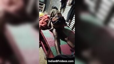 पति के सामने पडोसी के साथ चुद गई विलेज ककोल्ड वाइफ