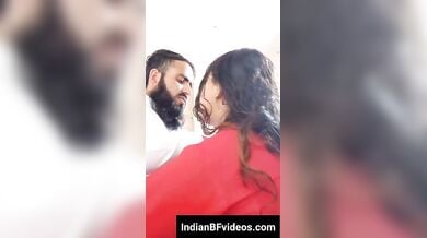 पाकी मुस्लिम जीजा साली की चुदाई