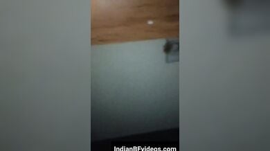 चुदाई के बाद बीवी को चूसाया लंड