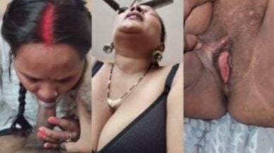 चीटर चुबी भाभी ने लंड चूसके करी लंड राइड