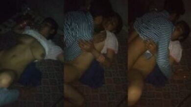 न्यूली मैरिड विलेज भाभी का अफेयर देवर के साथ
