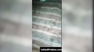 बंगाली विलेज गर्ल का थ्रीसम सेक्स